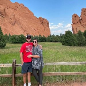 Meet your Posher, Mackenzie